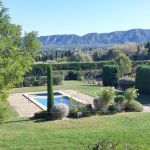 gite - Chez Stéphanie et Marcel - SAINT REMY DE PROVENCE - Bouches-du-Rhône