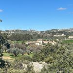 gite - La Pointe Cocagne - MAUSSANE LES ALPILLES - Bouches-du-Rh&ocirc;ne