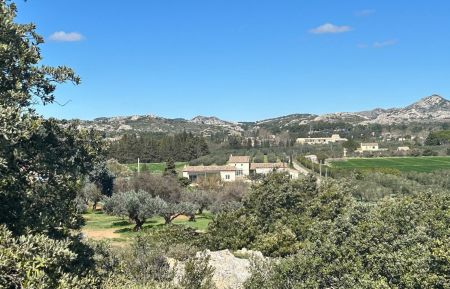 G&icirc;te n&deg;13G657 Maussane-les-Alpilles - Bouches-du-Rh&ocirc;ne - photo