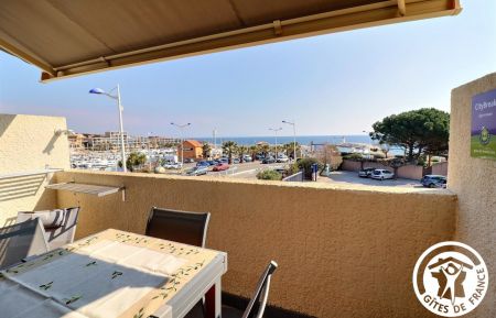 City Break n&deg;13G544 Sausset-les-Pins - Bouches-du-Rh&ocirc;ne - photo