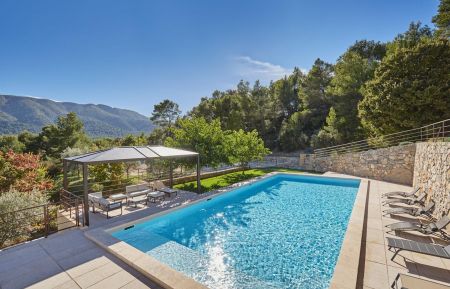 Gîte n°13G202642 Vauvenargues - Bouches-du-Rhône - photo
