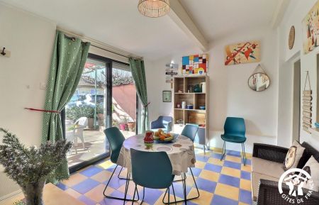 G&icirc;te n&deg;13G202530 Mouri&egrave;s - Bouches-du-Rh&ocirc;ne - photo