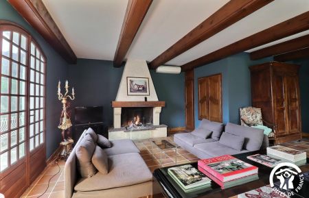 G&icirc;te n&deg;13G250124 La Bouilladisse - Bouches-du-Rh&ocirc;ne - photo