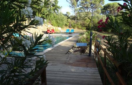 Gîte n°13G202519 Aix-en-Provence - Bouches-du-Rhône - photo