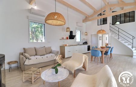 G&icirc;te n&deg;13G202546 Mouri&egrave;s - Bouches-du-Rh&ocirc;ne - photo