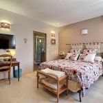 chambre-d-hotes - Lou Bastido - MARSEILLE - Bouches-du-Rhône