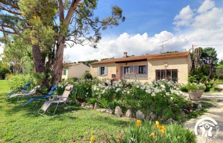 G&icirc;te n&deg;13G202445 Mouri&egrave;s - Bouches-du-Rh&ocirc;ne - photo