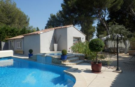 Gîte n°13G250120 Lambesc - Bouches-du-Rhône - photo