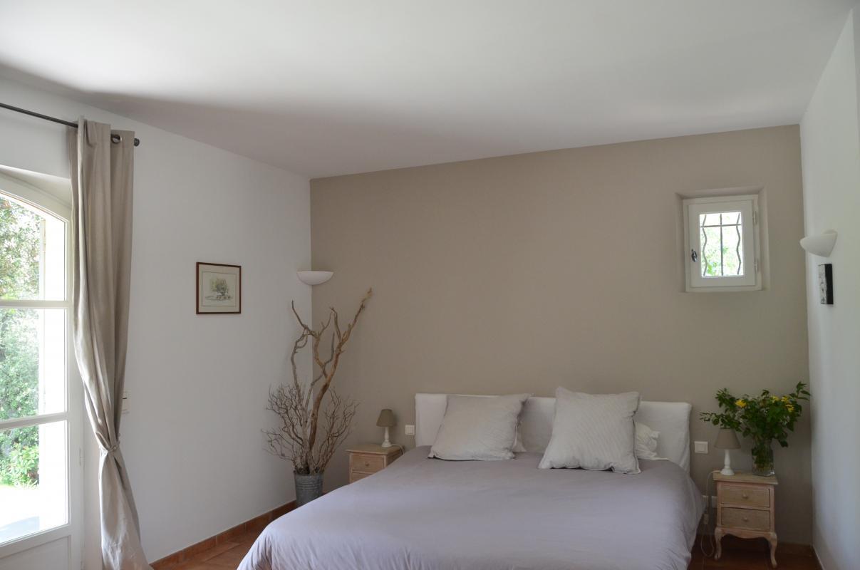 Chambre La Bastide de l'Aube 1 photo 8