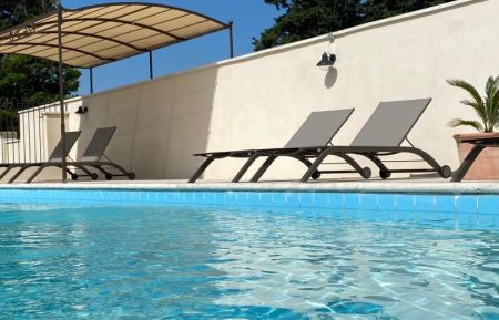 Gîte n°13G155 Fontvieille - Bouches-du-Rhône - photo