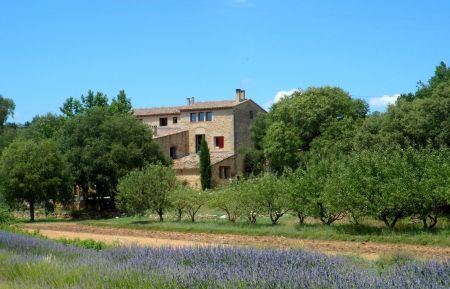Chambre d'h&ocirc;tes n&deg;13G990515 Jouques - Bouches-du-Rh&ocirc;ne - photoEte