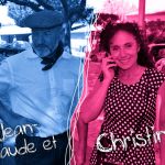 Christine