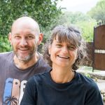 Nathalie et Stéphane Nathalie et Stéphane