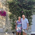 Claude et Josseline