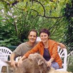 Marilyne et Xavier
