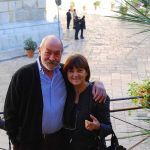 Elisabeth et Bernard Elisabeth et Bernard